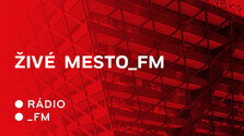 Živé mesto_FM