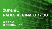 Žurnál Rádia Regina o 17.00