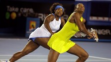 Venus a Serena – ikony, ktoré Amerika nechcela vidieť