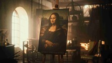 Louvre idú rekonštruovať. Mona Lisa dostane samostatnú sálu