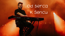 Od šerca k Šencu