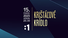 Krištáľové krídlo 2024