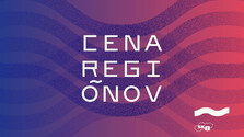 Cena regiónov