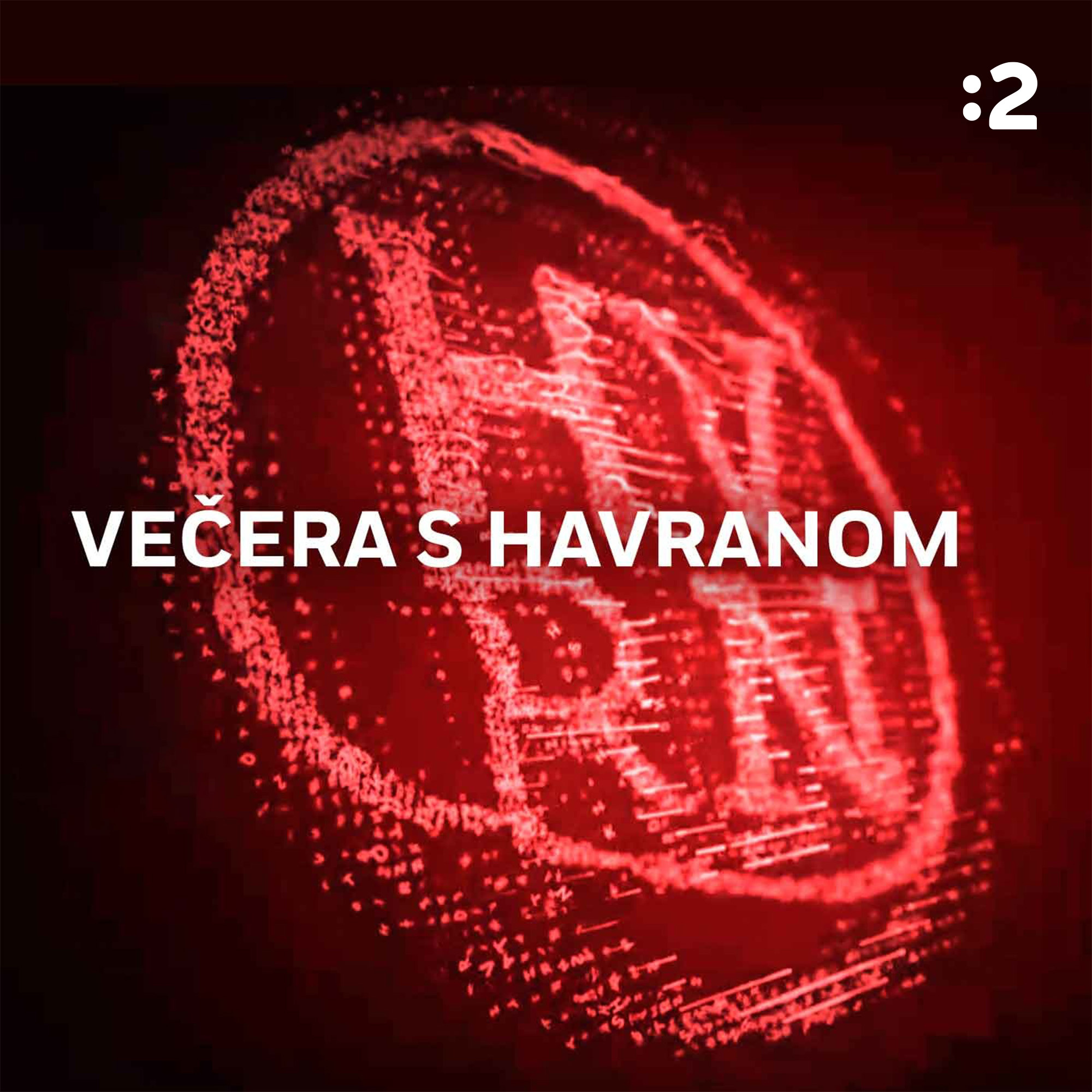 Večera s Havranom