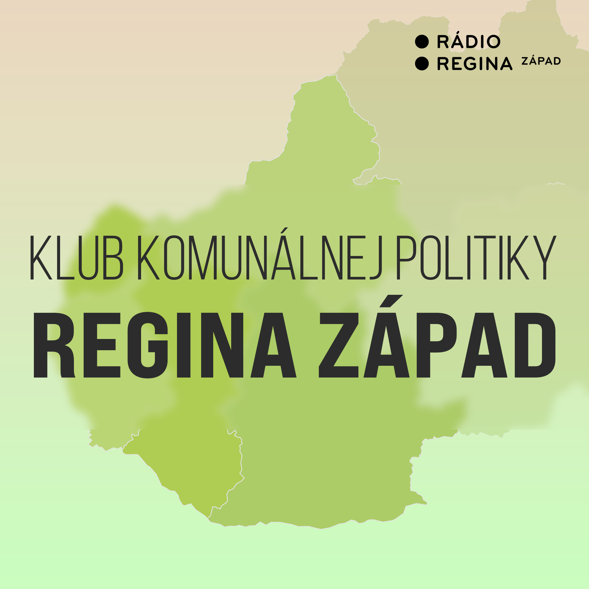 Klub komunálnej politiky - Regina Západ