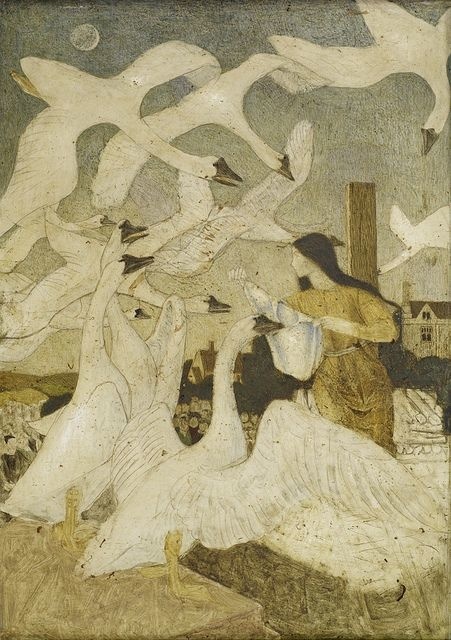 The_Wild_Swans Arthur Gaskin.jpg