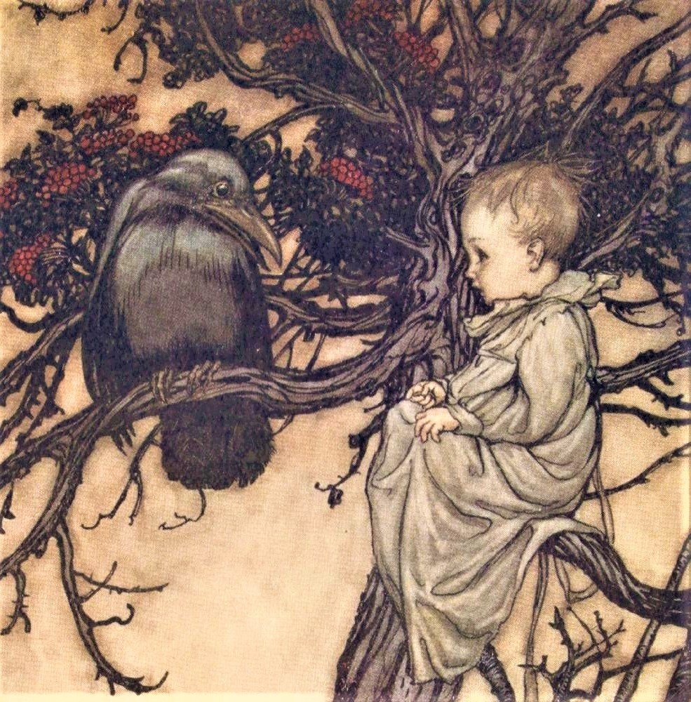 Arthur Rackham raven uprava.jpg