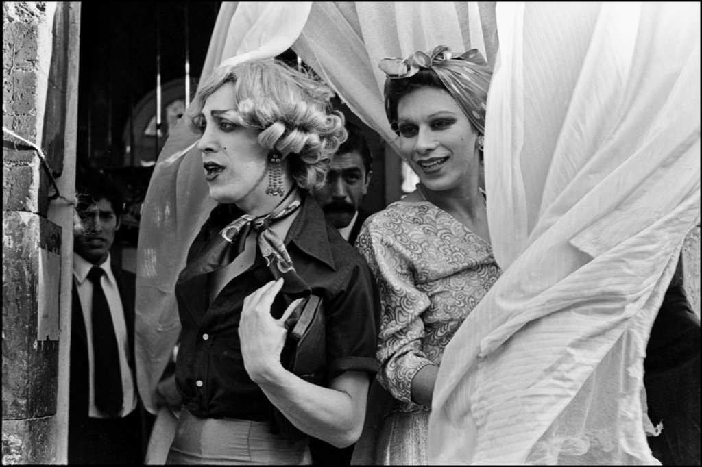 © Yolanda Andrade, Terry and Federico, Mexico City, 1977.jpg