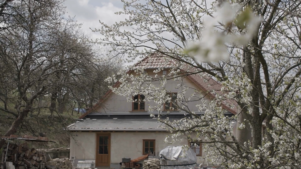 Epizóda cyklu Ľudia na hranici