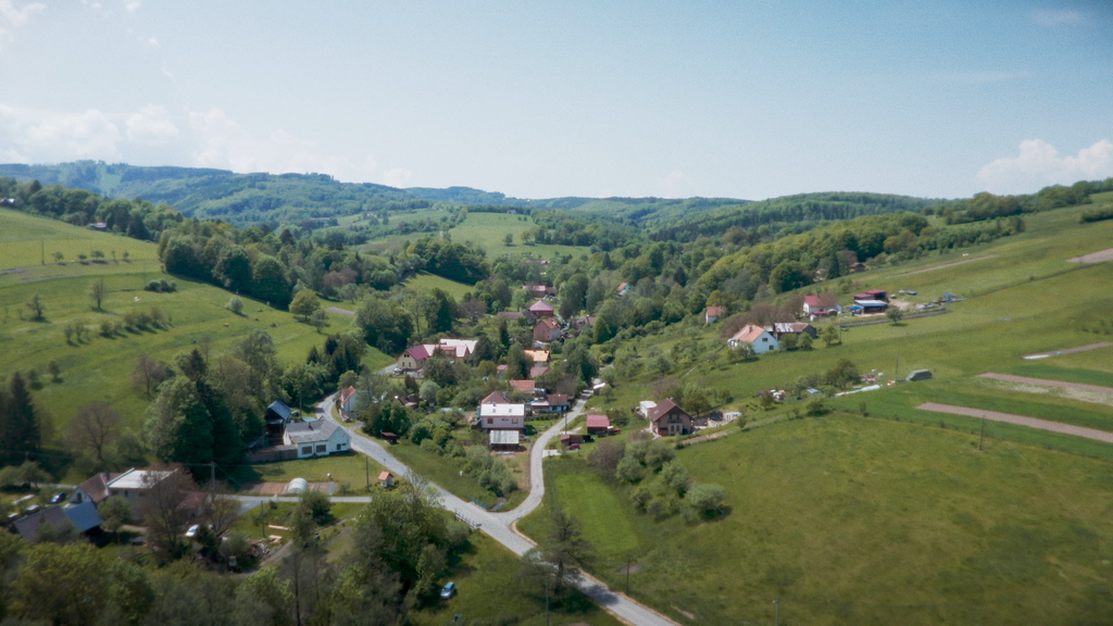 Epizóda cyklu Ľudia na hranici