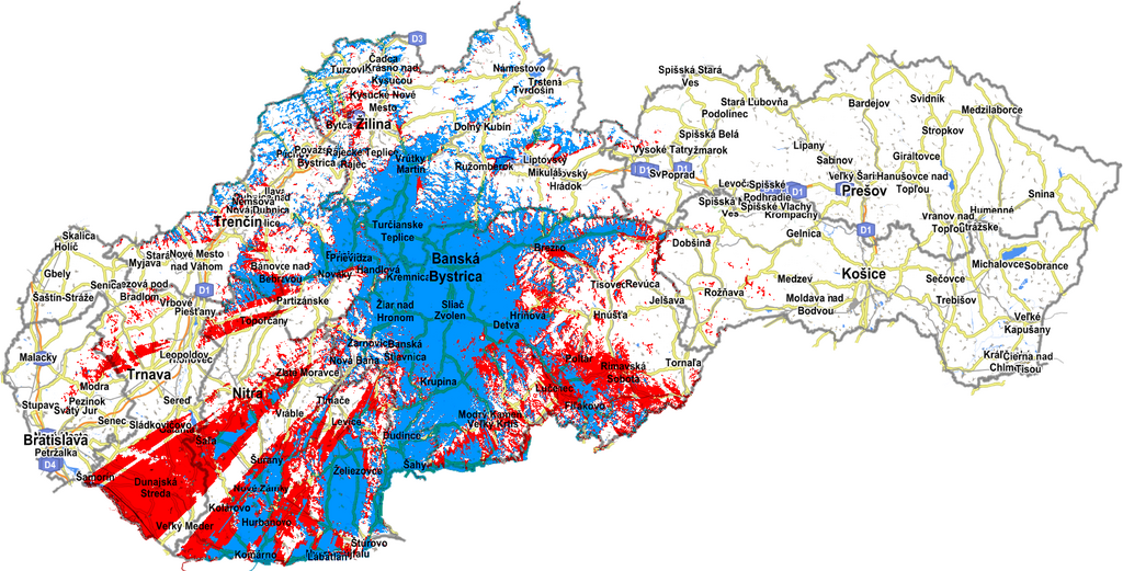 Rádio Slovensko kóta Suchá Hora s rušením.PNG