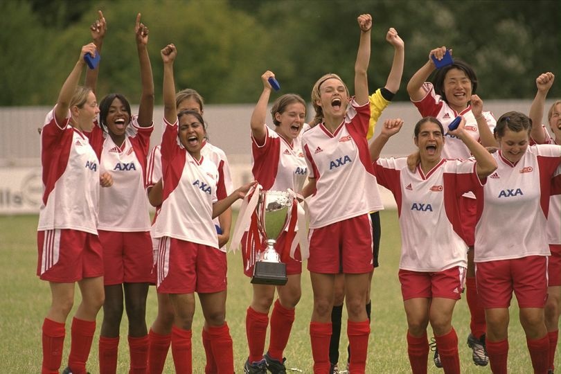 Filmy o futbale, ktoré by mali vidieť nielen futbaloví fanúšikovia