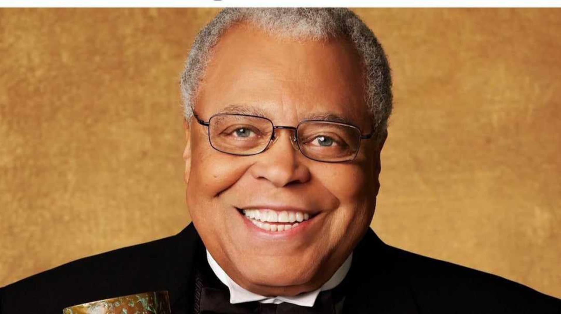 Zomrel predstaviteľ Dartha Vadera z Hviezdnych vojen. Legendárny James Earl Jones mal 93 rokov