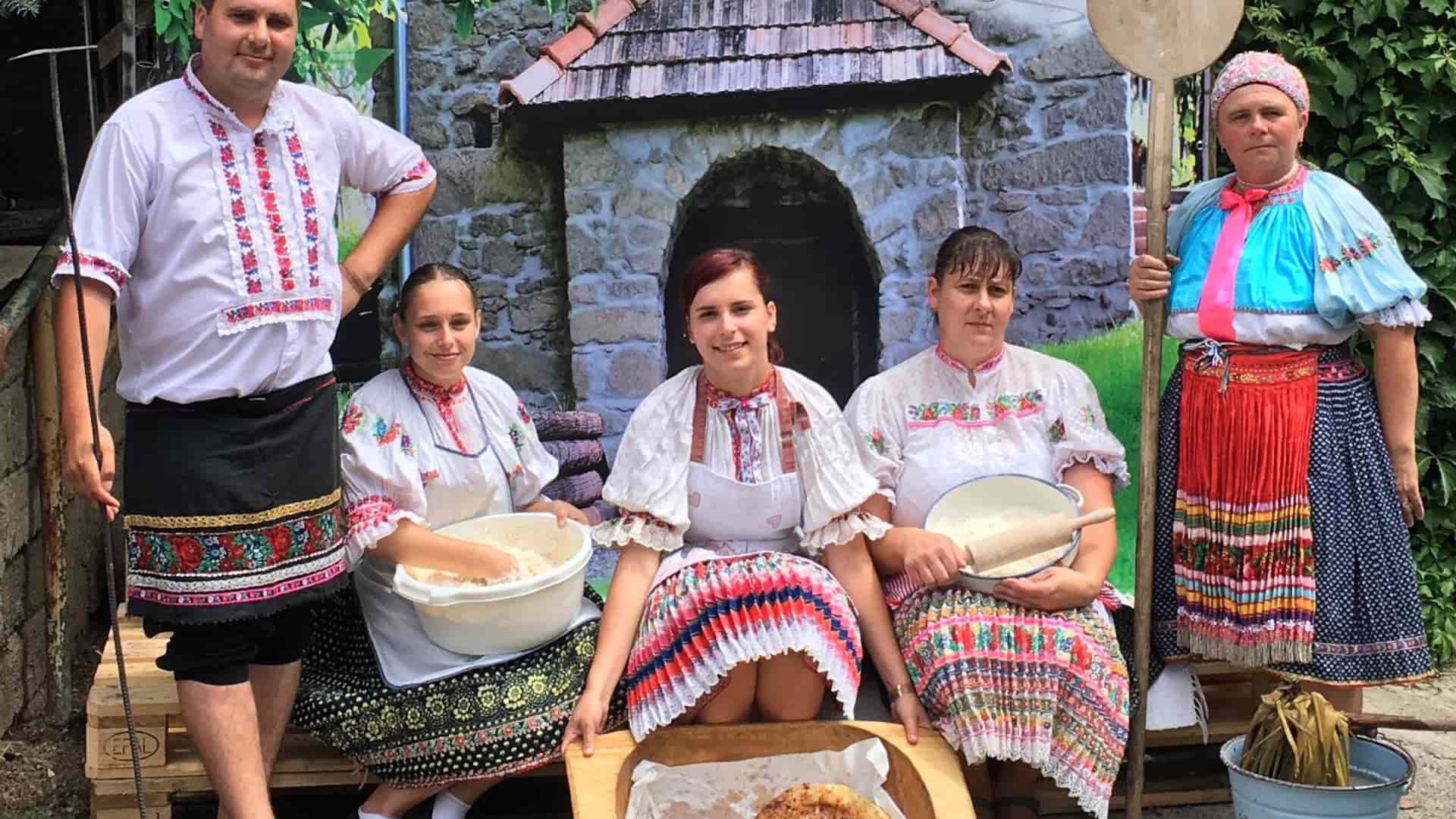 Poznáme tajnú prísadu chlebovej pochúťky s ochrannou známkou