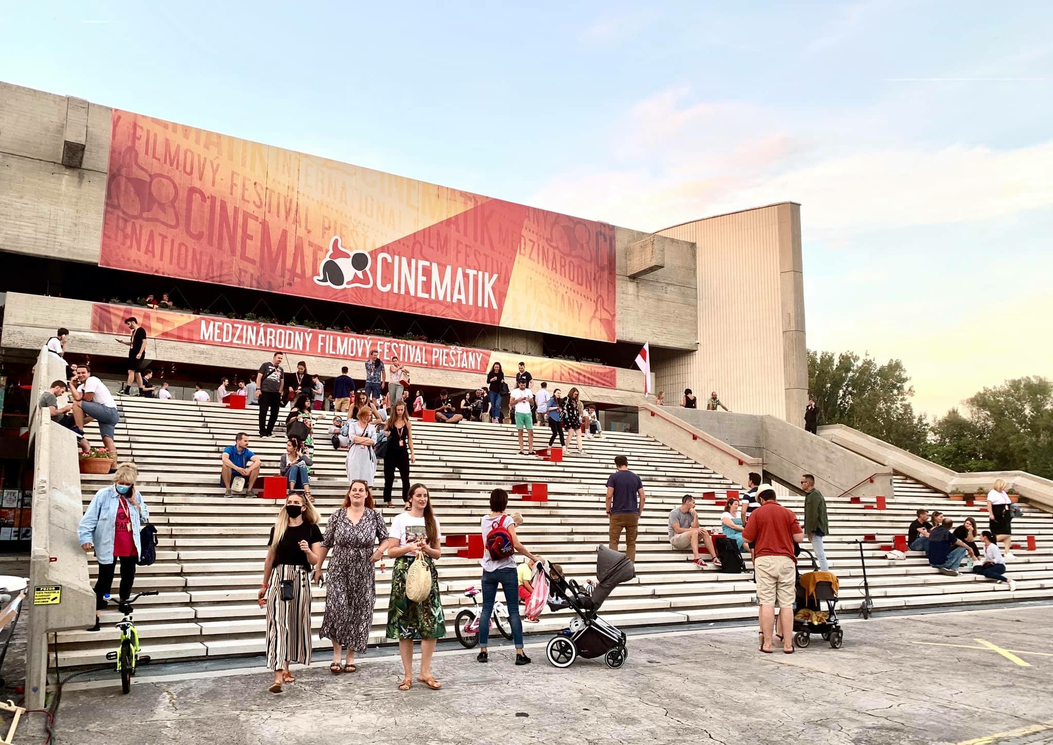 Jedinečné česko-slovenské filmy na festivale Cinematik. Tieto skvelé témy vás čakajú