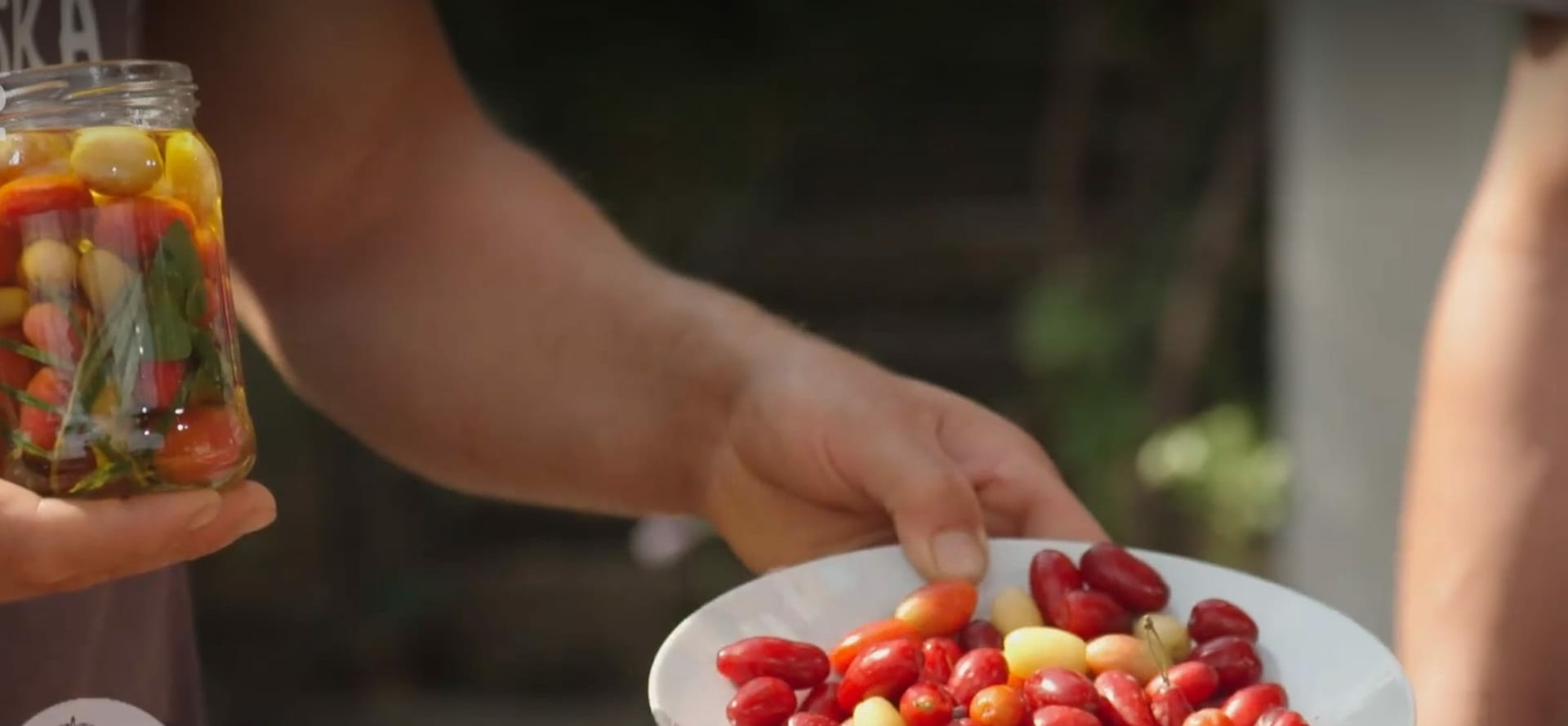 Viete, čo je to fermentovaný drieň? Je plný vitamínov a vydrží až dva roky