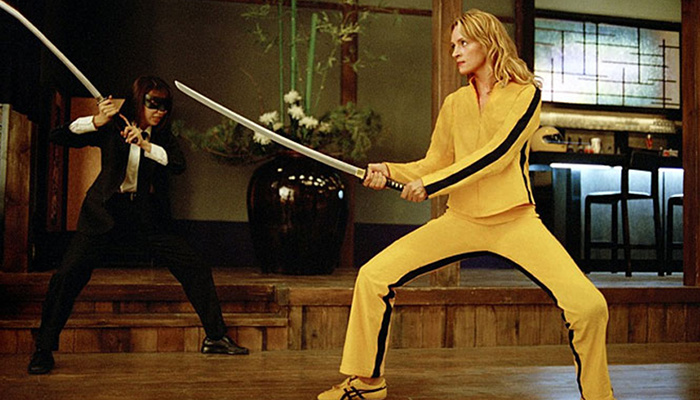 Tarantinovská klasika Kill Bill na RTVS: 10 zaujímavostí