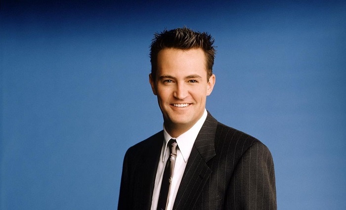 Zomrel herec Matthew Perry. Chandler z Priateľov mal 54 rokov