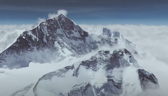 Nezmeškajte premiéru filmu o Slovákovi, ktorý zdolal Mount Everest 