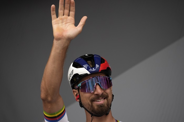 Peter Sagan