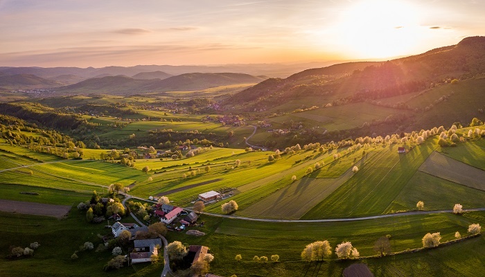 Podporte domáci cestovný ruch. Dovolenka na Slovensku sa oplatí