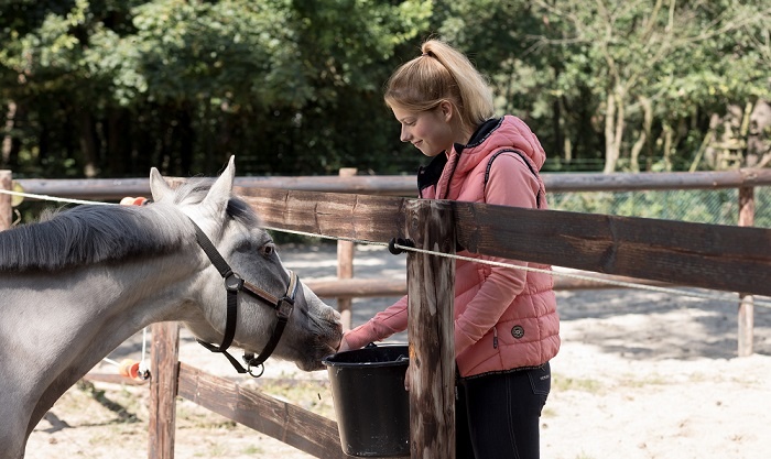 Whitestar je mimoriadne silný film o prelínaní dvoch svetov