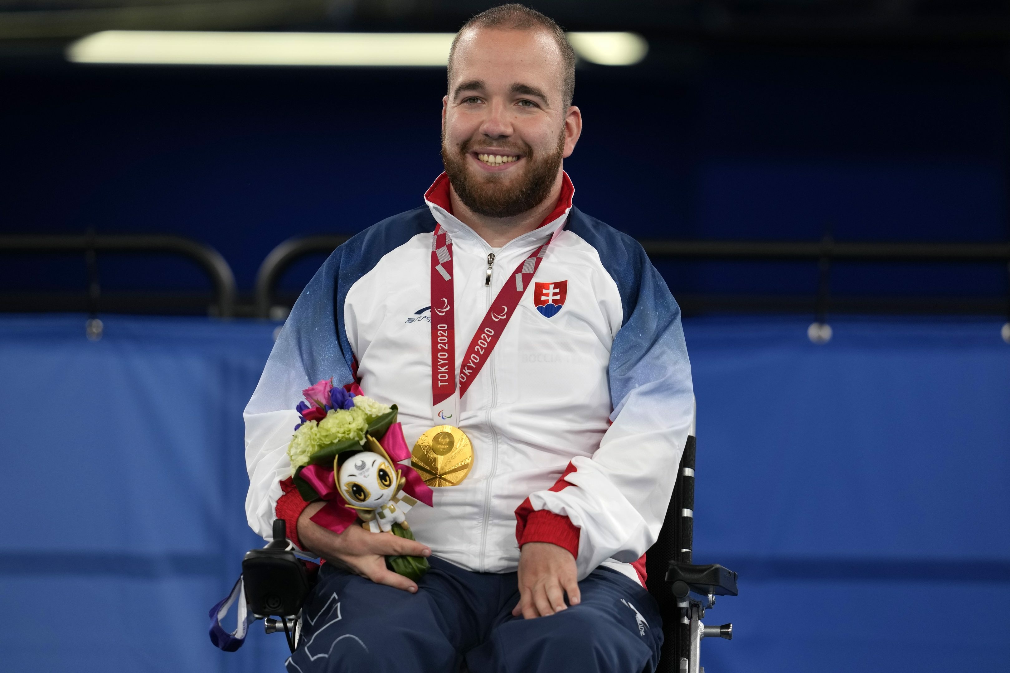 Slovenská televízia a rozhlas žijú paralympiádou: Sledujte živé prenosy a špeciálne programy