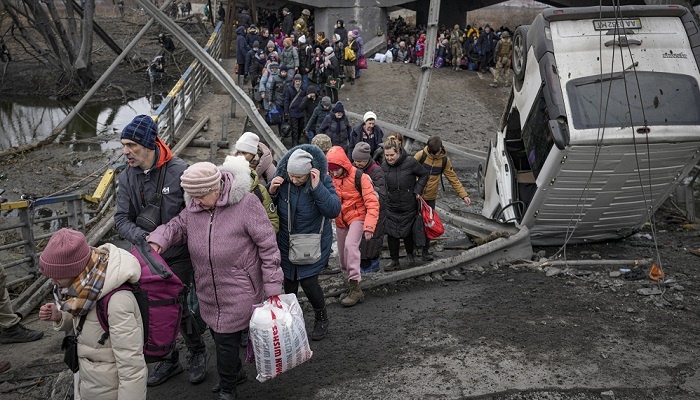 Ako nedovoliť vojne, aby ublížila nášmu duševnému zdraviu