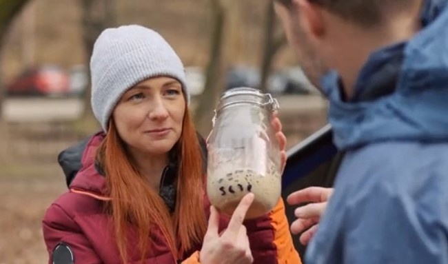 Kváskujete? Odborníčka vás naučí, ako správne založiť kvások a ako sa oň starať 