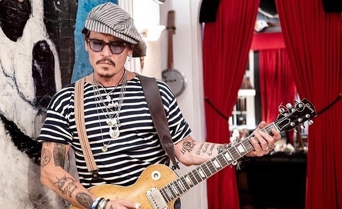 Johnny Depp zrušil slovenský koncert v deň jeho konania. Čo bude s lístkami?