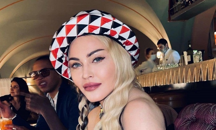 Madonna oslavuje 65. narodeniny a 40 rokov speváckej kariéry