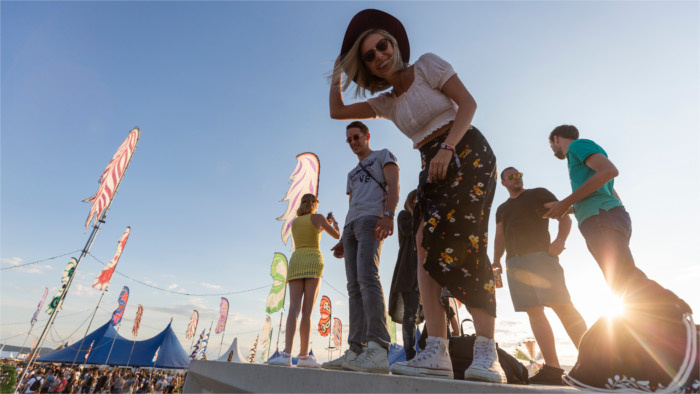 Festival Pohoda sa stal v Holandsku najlepším festivalom v Európe