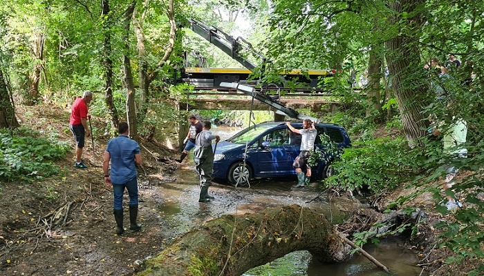 Exkluzívne: Zákulisie jednej z najnáročnejších scén Priznania