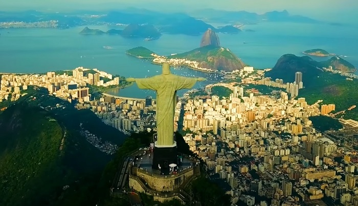 Snívate o Rio de Janeiro? Zažite ho vďaka týmto filmovým trhákom