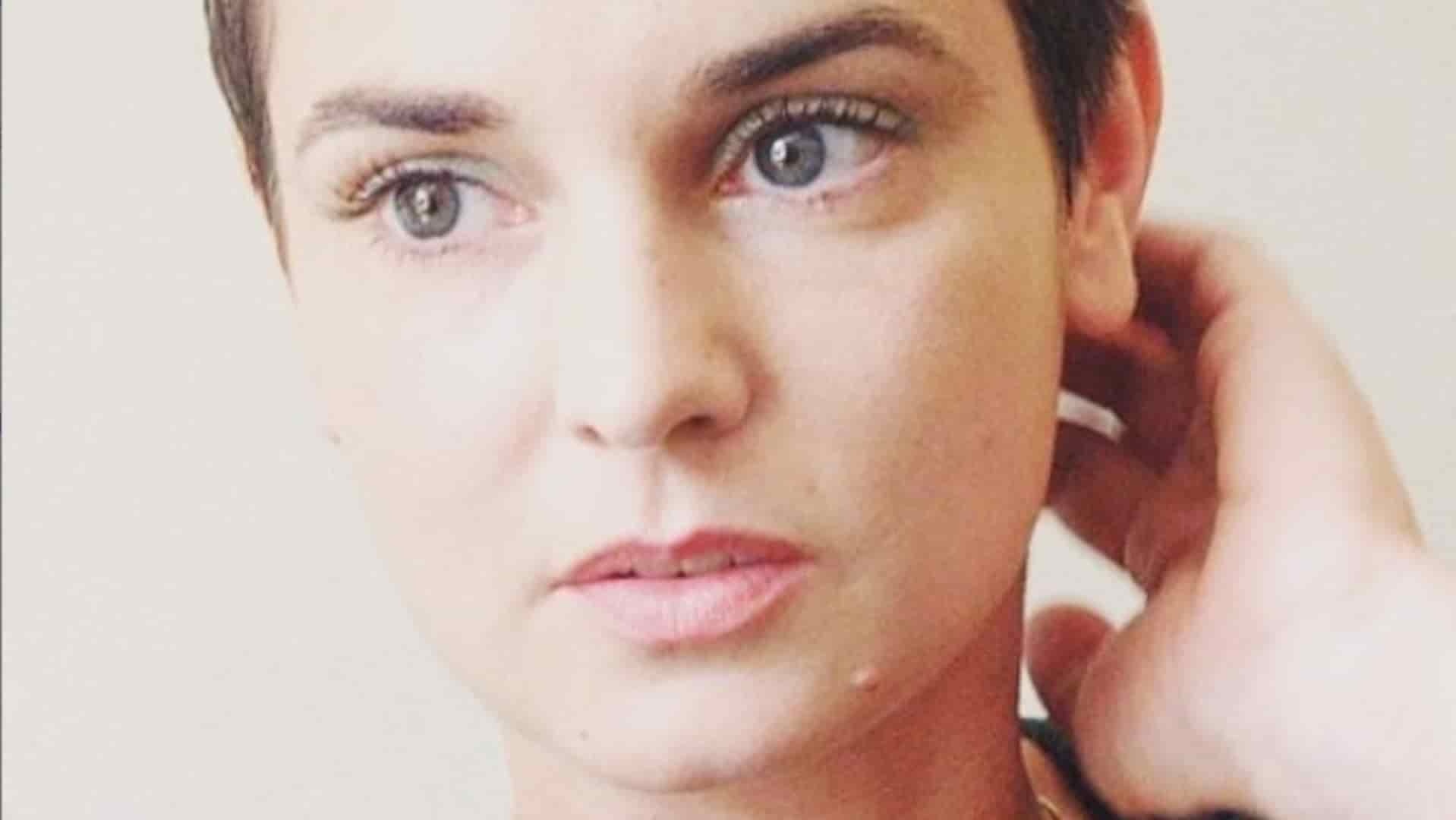 Zomrela Sinéad O’Connor. Írska speváčka mala 56 rokov