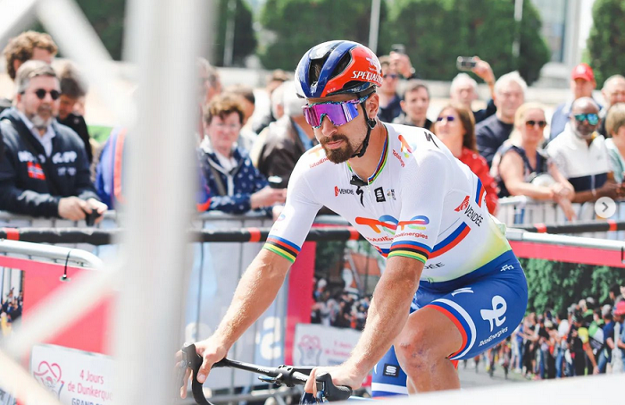 Sagan nie je jediný. Aj títo športovci si sadli za volant opití 