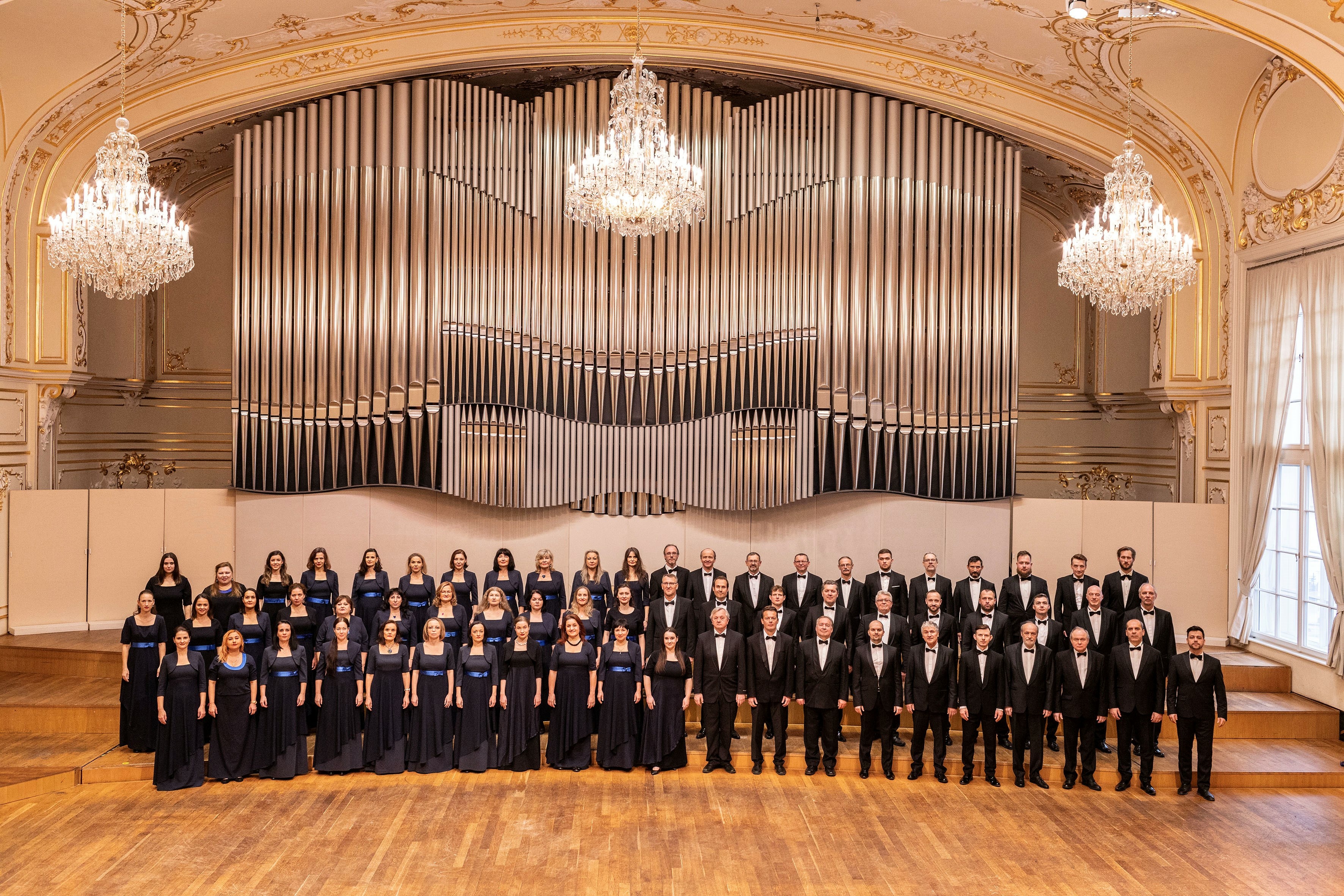 Symfonický orchester Slovenského rozhlasu sa rozozvučí Mozartom. Vypočujte si ho aj vy