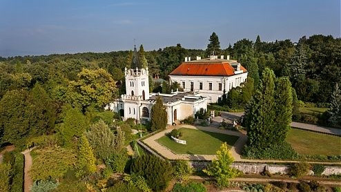 Láska vytvorila na Slovensku jedinečné prírodné miesto. Poznáte jeho príbeh?