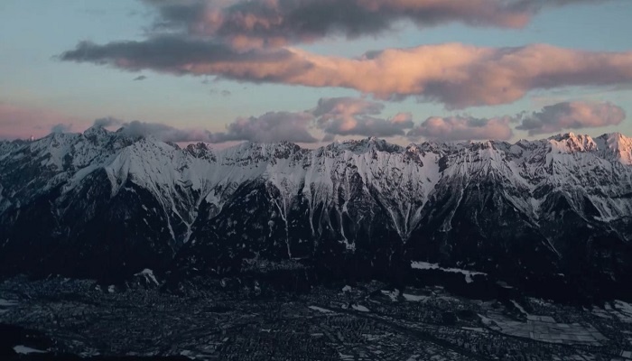 Medzi civilizáciou a nedotknutou prírodou. Spoznajte Divoký Innsbruck