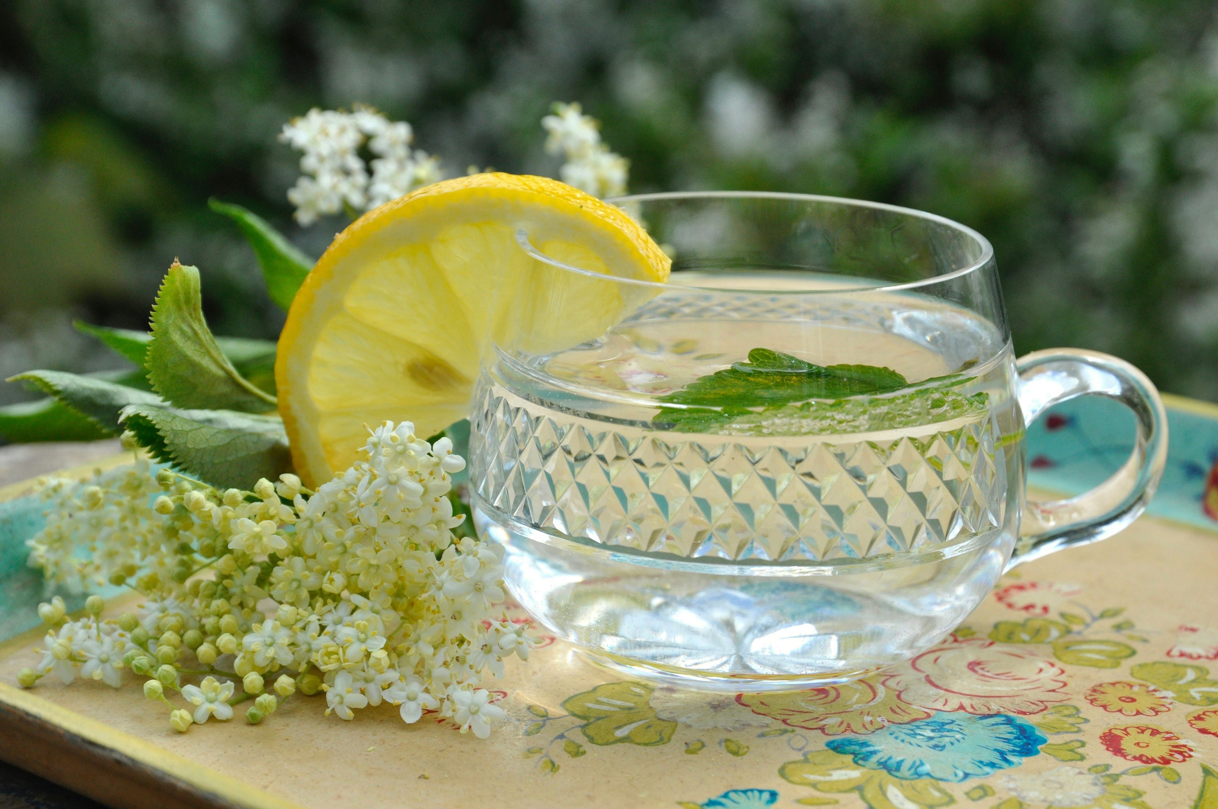 Je domáci sirup zdravší než kupovaný? Slová odborníka vás asi nepotešia