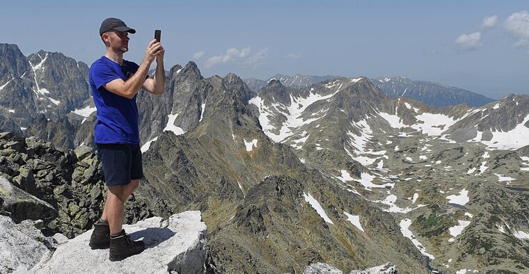 Doby Tatry. Výzva, ktorá má pomôcť aj turizmu