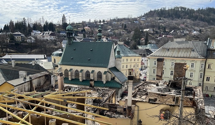 Dvojka pripravila tematický večer venovaný Banskej Štiavnici