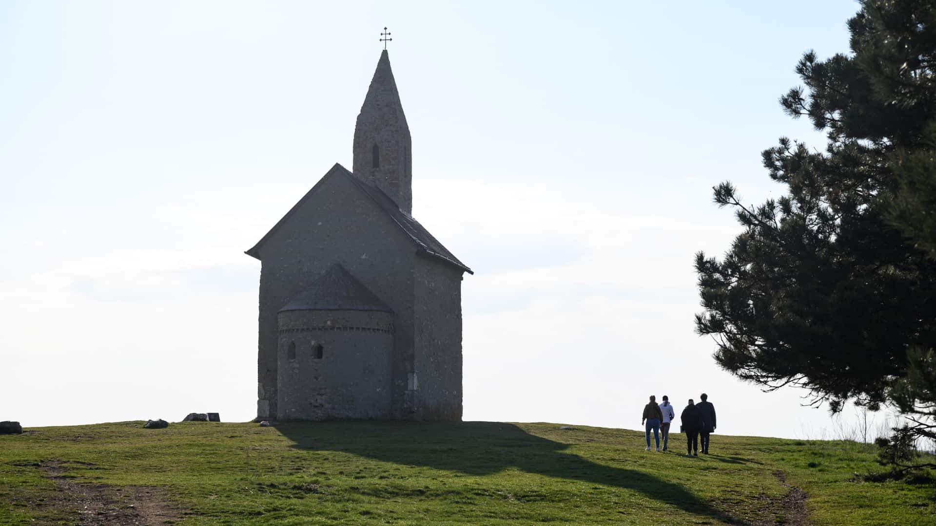 Turistické perly, ktoré sa oplatí vidieť a obdivujú ich u nás aj cudzinci