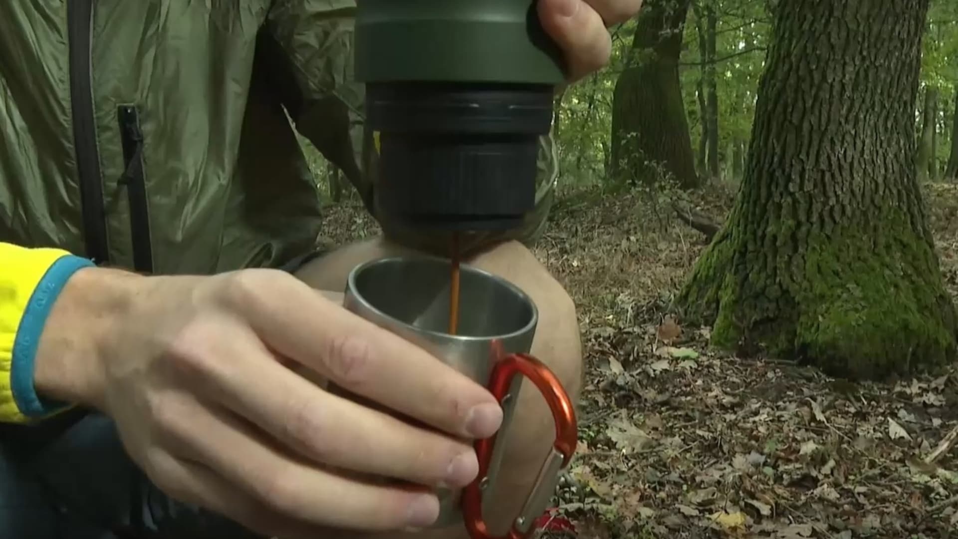 Vychytávky na jesennú turistiku vás prekvapia svojou účelnosťou