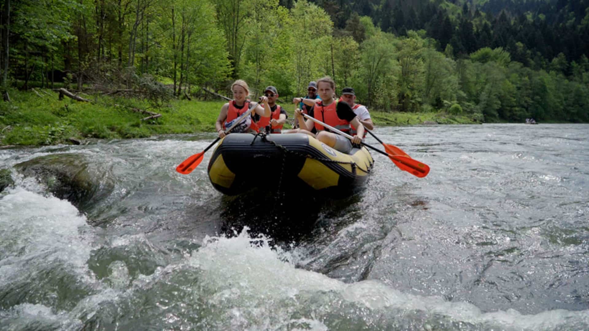 Dunajec-RTVS