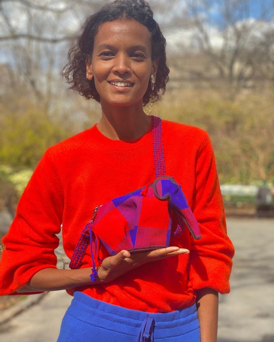 Liya Kebede