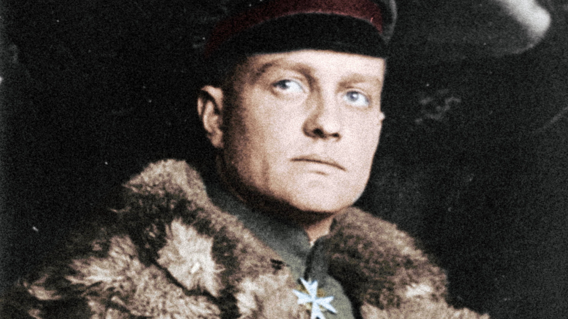 Manfred von Richthofen