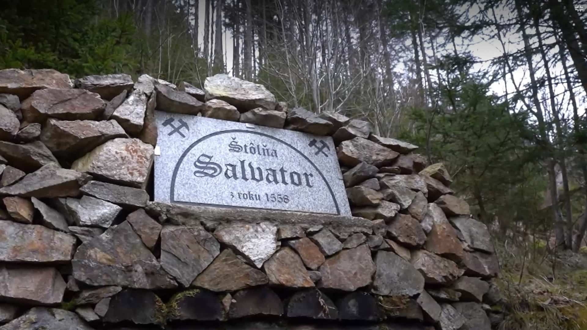 štôlňa-Salvator-RTVS