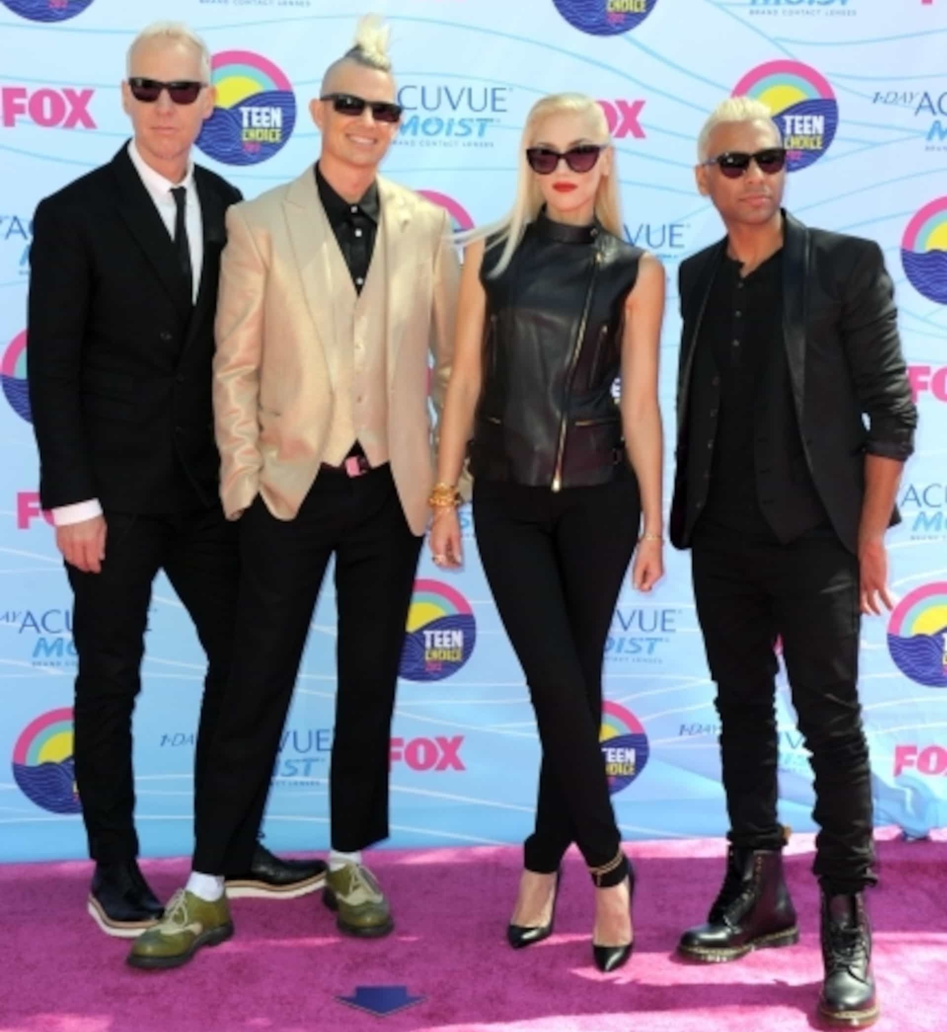 Tom-Dumont-Adrian-Young-Gwen-Stefani-Tony-Kanal-No-Doubt-AP-SITA