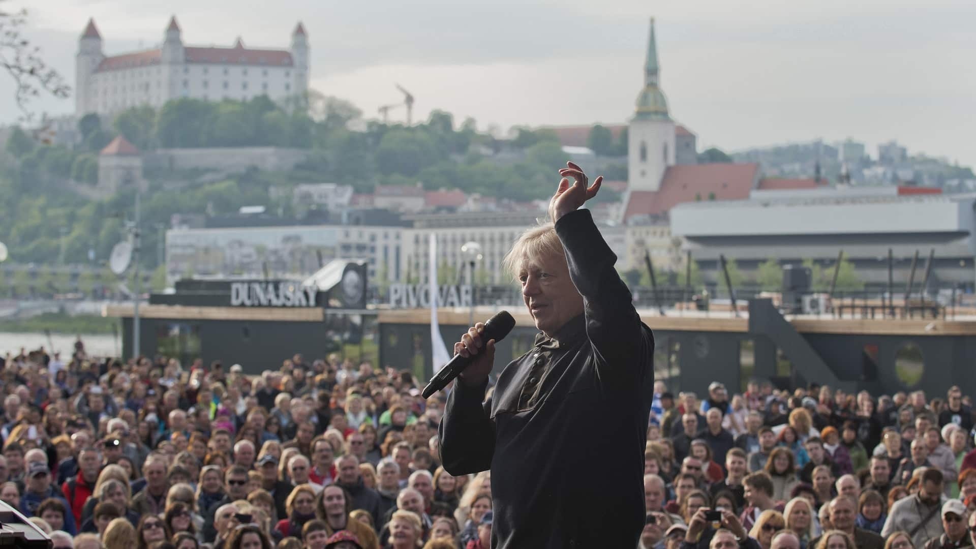 Václav-Neckář-Martin-Baumann-TASR